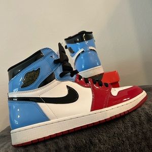 Air Jordan Retro Hi Top OG